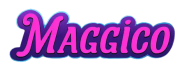 Maggico Logo