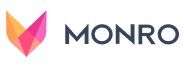 Monro Casino Logo